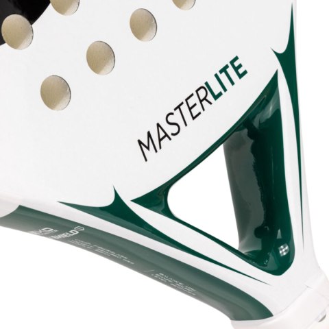 Joma Rakieta do padla Joma Master biało-zielona 401905 709