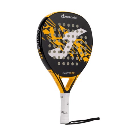 Joma Rakieta do padla Joma Master czarno-żółta 401905 108