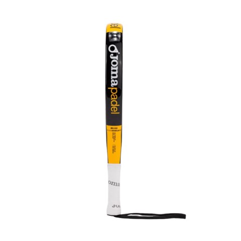 Joma Rakieta do padla Joma Master czarno-żółta 401905 108