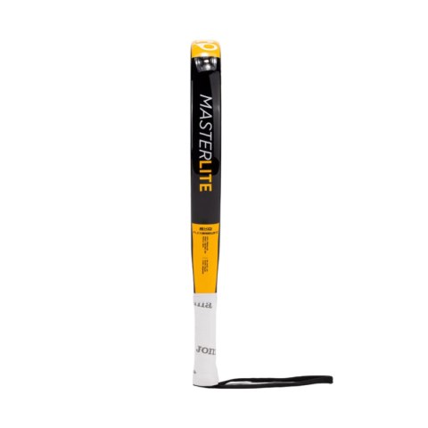 Joma Rakieta do padla Joma Master czarno-żółta 401905 108