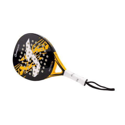 Joma Rakieta do padla Joma Master czarno-żółta 401905 108