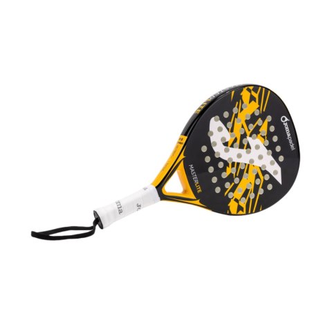 Joma Rakieta do padla Joma Master czarno-żółta 401905 108