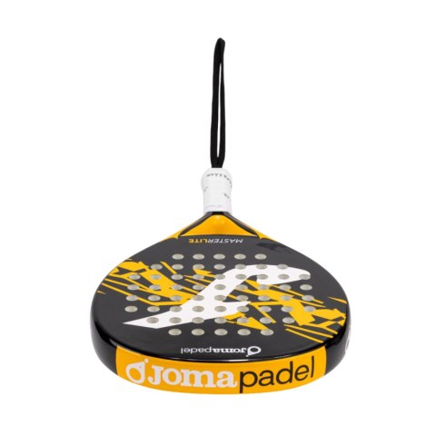 Joma Rakieta do padla Joma Master czarno-żółta 401905 108