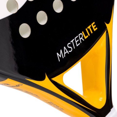 Joma Rakieta do padla Joma Master czarno-żółta 401905 108