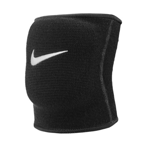 Nike Nakolanniki siatkarskie Nike Essential Youth Knee Pads czarne N1013353010