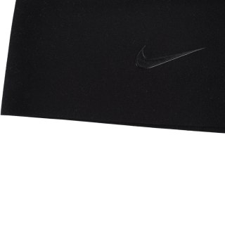 Nike Opaska na głowę Nike Dri-Fit Fury Elevate Extra-Wide czarna N1011712001
