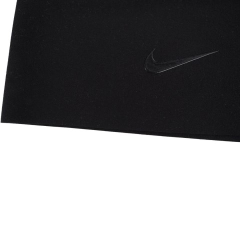 Nike Opaska na głowę Nike Dri-Fit Fury Elevate Extra-Wide czarna N1011712001