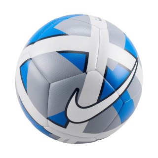 Nike Piłka nożna Nike Maestro Futsal biało-szaro-niebieska HV5100 464