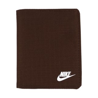 Nike Portfel Nike Club Fold brązowy N1013422211