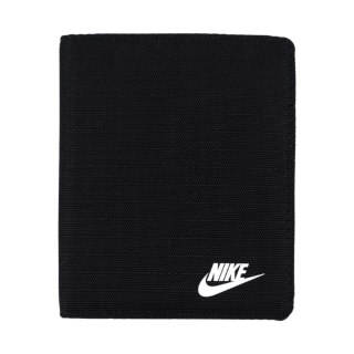 Nike Portfel Nike Club Fold czarny N1013422091