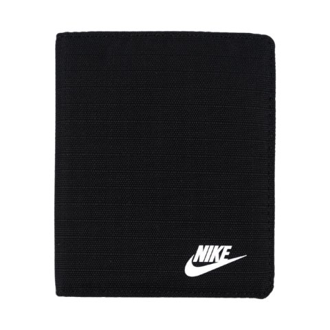 Nike Portfel Nike Club Fold czarny N1013422091