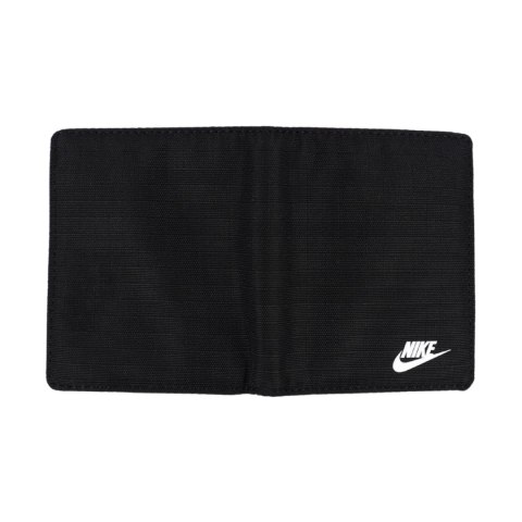 Nike Portfel Nike Club Fold czarny N1013422091