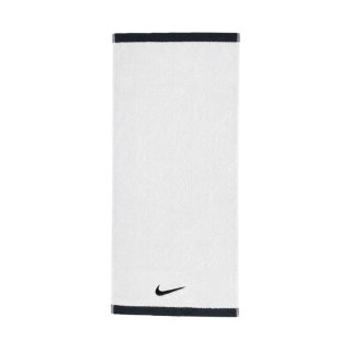 Nike Ręcznik Nike Fundamental Towel Medium biały N1012438101