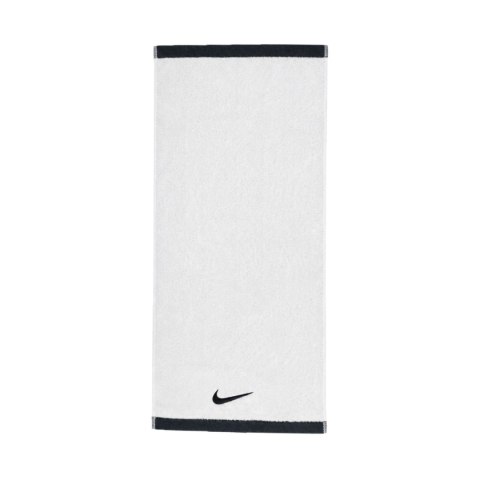 Nike Ręcznik Nike Fundamental Towel Medium biały N1012438101