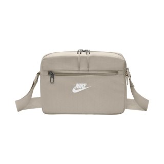 Nike Torebka Nike Heritage kremowa IB4378 236