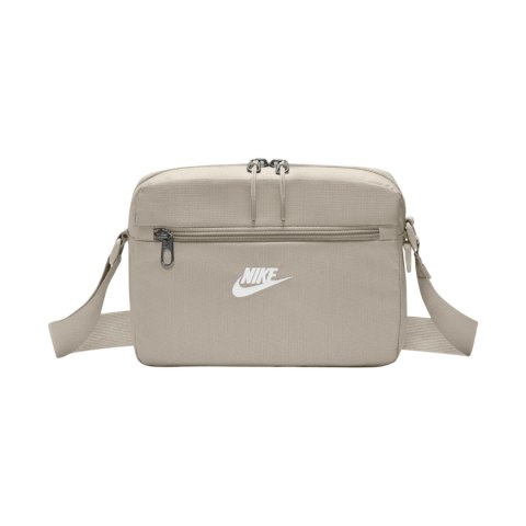 Nike Torebka Nike Heritage kremowa IB4378 236