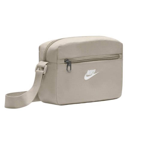 Nike Torebka Nike Heritage kremowa IB4378 236