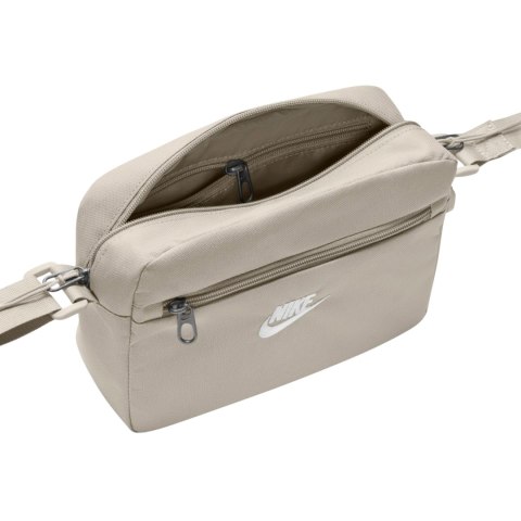 Nike Torebka Nike Heritage kremowa IB4378 236