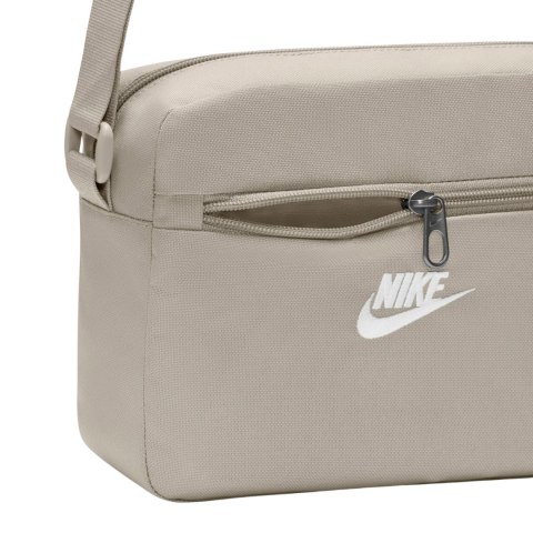 Nike Torebka Nike Heritage kremowa IB4378 236