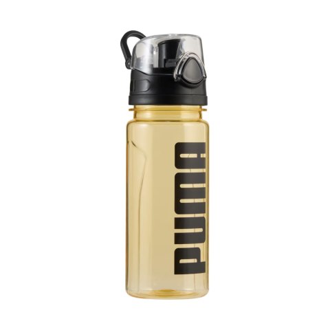 Puma Bidon Puma TR Bottle Sportstyle żółty 53518 39