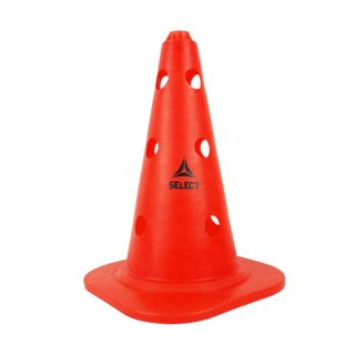 Select Pachołek treningowy Select 34 cm czerwony 800073
