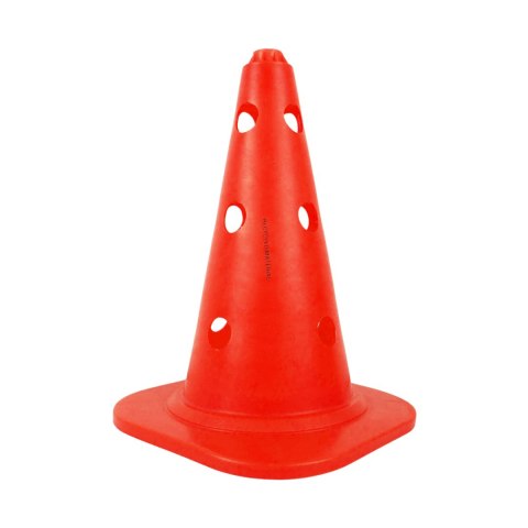 Select Pachołek treningowy Select 34 cm czerwony 800073