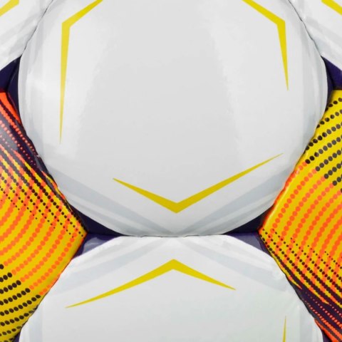 Select Piłka nożna Select Diamond v26 FIFA Basic biało-pomarańczowa 1016692/120082