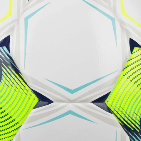 Select Piłka nożna Select Futsal Fifa Quality Pro biało-niebieska 300006/1021350