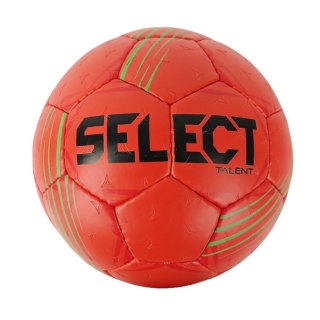 Select Piłka ręczna Select Talent damska czerwona 221100