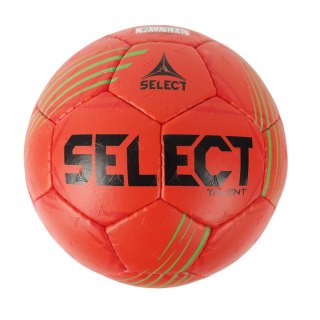 Select Piłka ręczna Select Talent damska czerwona 221100