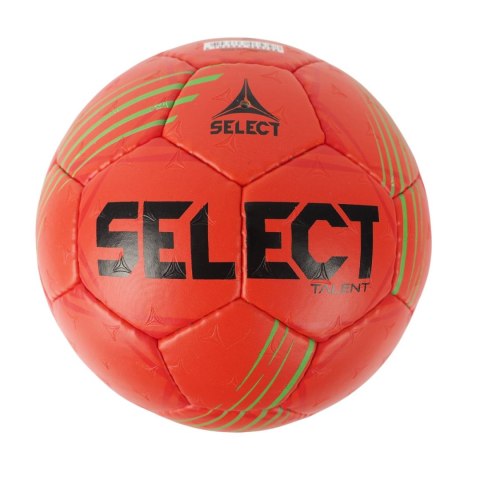 Select Piłka ręczna Select Talent damska czerwona 221100