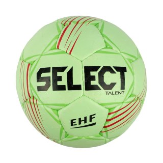 Select Piłka ręczna Select Talent junior zielona 221100