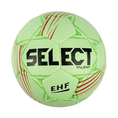Select Piłka ręczna Select Talent junior zielona 221100