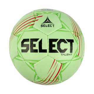 Select Piłka ręczna Select Talent junior zielona 221100