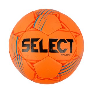 Select Piłka ręczna Select Talent mini pomarańczowa 221100