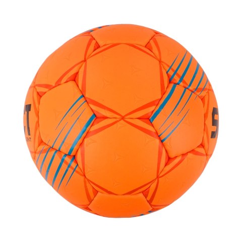 Select Piłka ręczna Select Talent mini pomarańczowa 221100