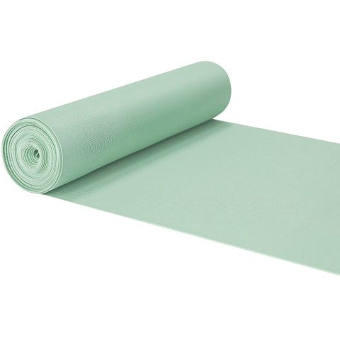 Spokey Guma treningowa Spokey Ribbon Tex light zielona 943097