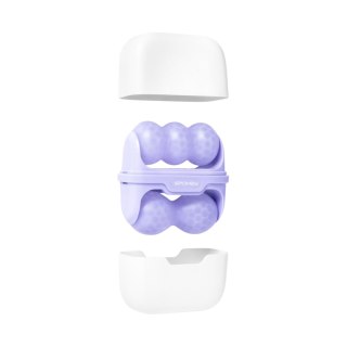 Spokey Masażer z funkcja chłodzenia podwójny Spokey Lifty 947350