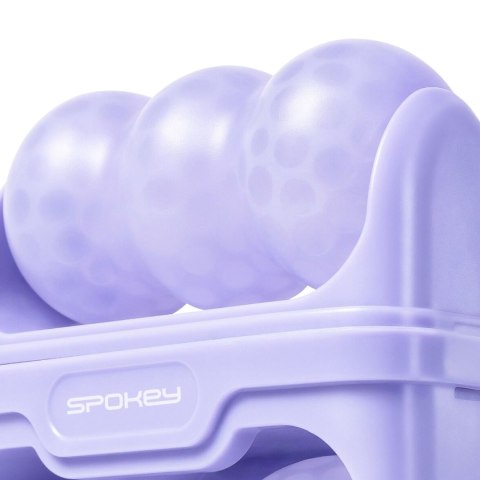 Spokey Masażer z funkcja chłodzenia podwójny Spokey Lifty 947350