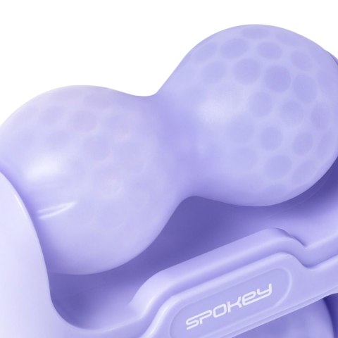 Spokey Masażer z funkcja chłodzenia podwójny Spokey Lifty 947350