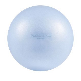 Spokey Piłka do pilatesu Spokey Aura błękitna 945969