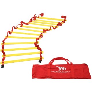Yakima Sport Drabinka koordynacyjna Yakima Sport 4 m z blokadą 100139