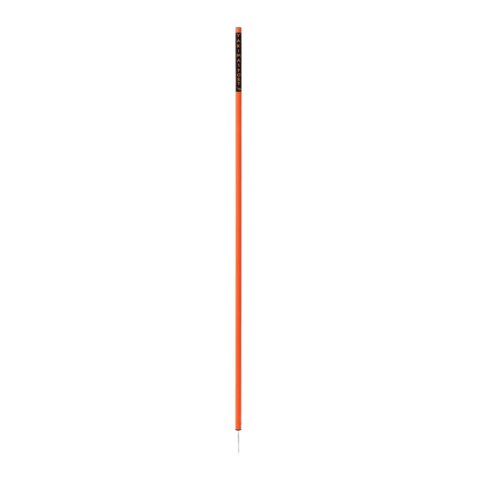 Yakima Sport Tyczka treningowa slalomowa Yakima Sport 25 mm pomarańczowa 100645