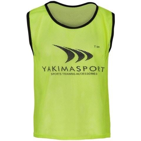 Yakima Sport Znacznik Yakima Sport dziecko żółty 100019D